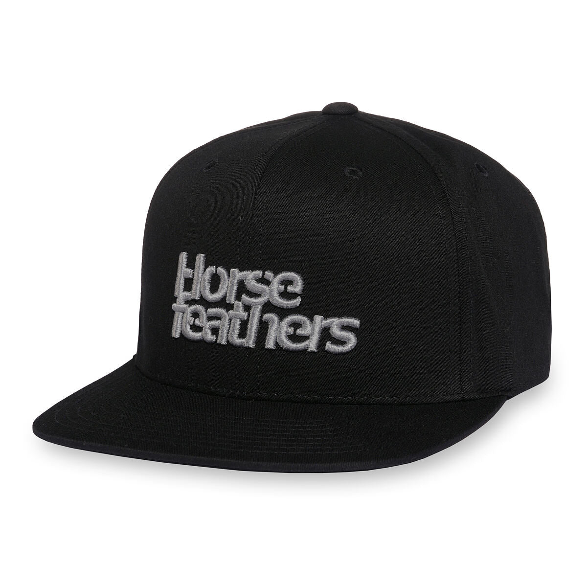 Rise cap