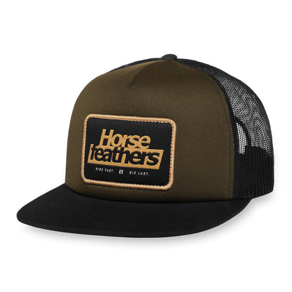 Caster cap