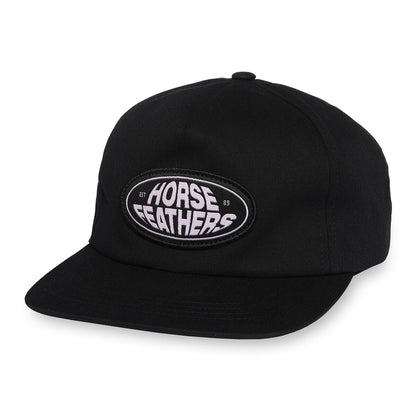 Steal cap
