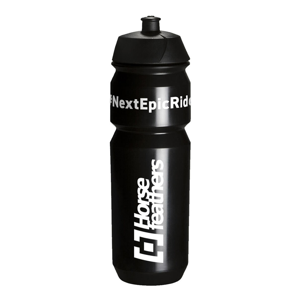 Cycling water bottle 0,75L