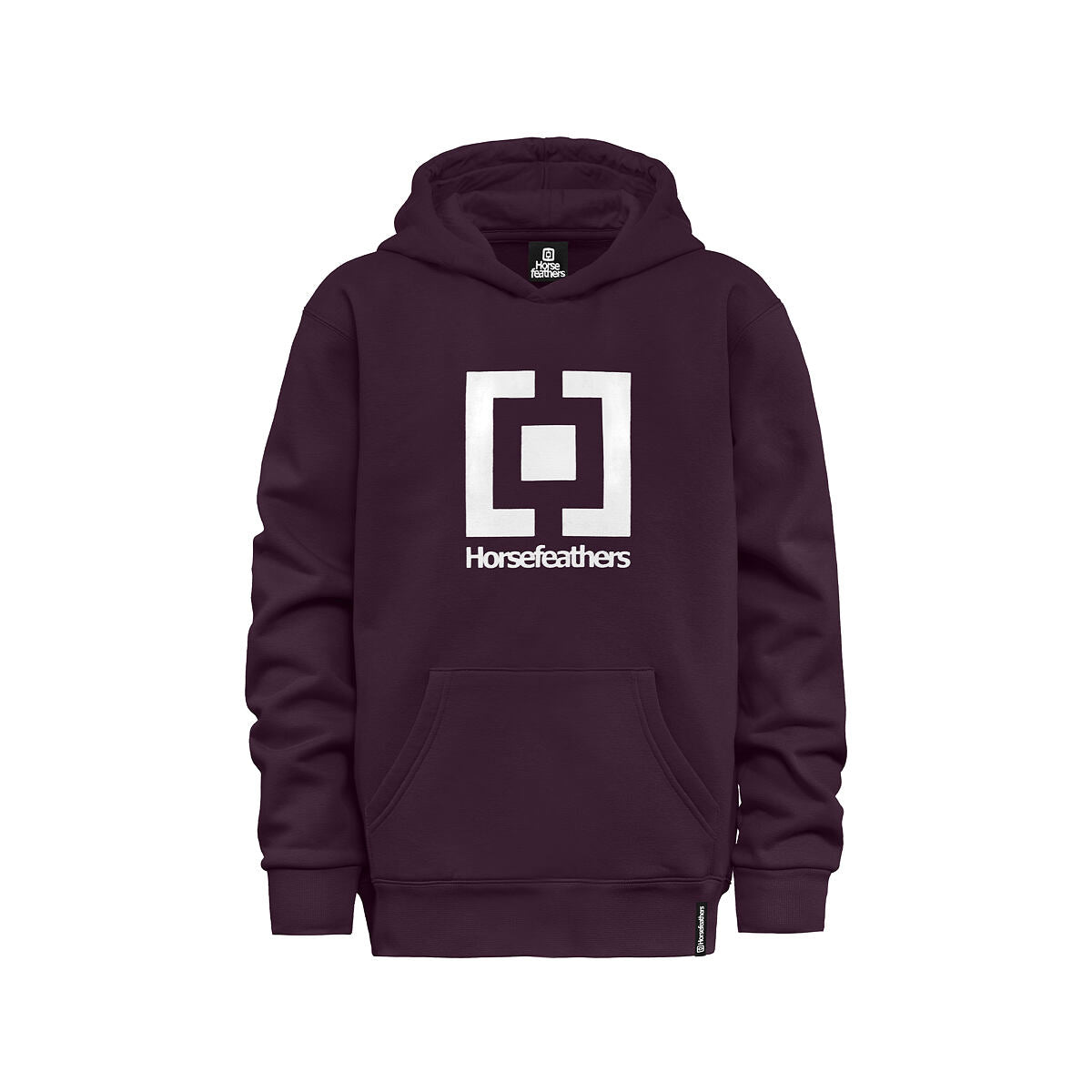 Leader Youth hoodie