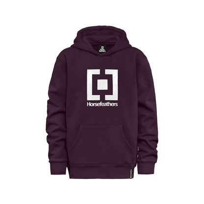 Leader Youth hoodie