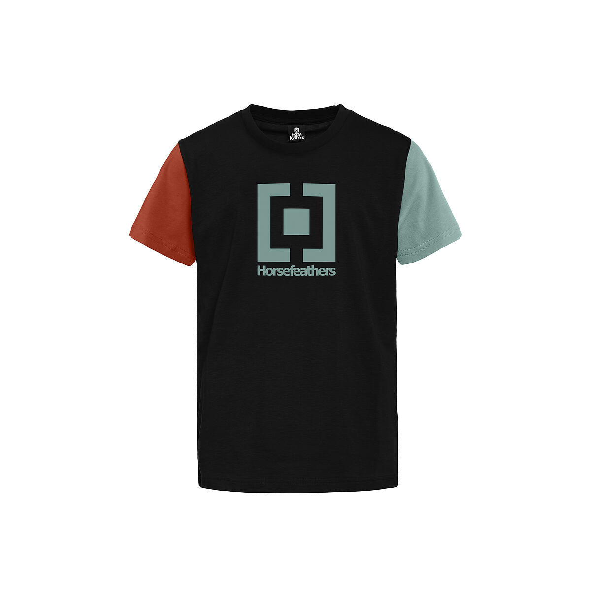 Base Youth t-shirt - multicolor VII size L