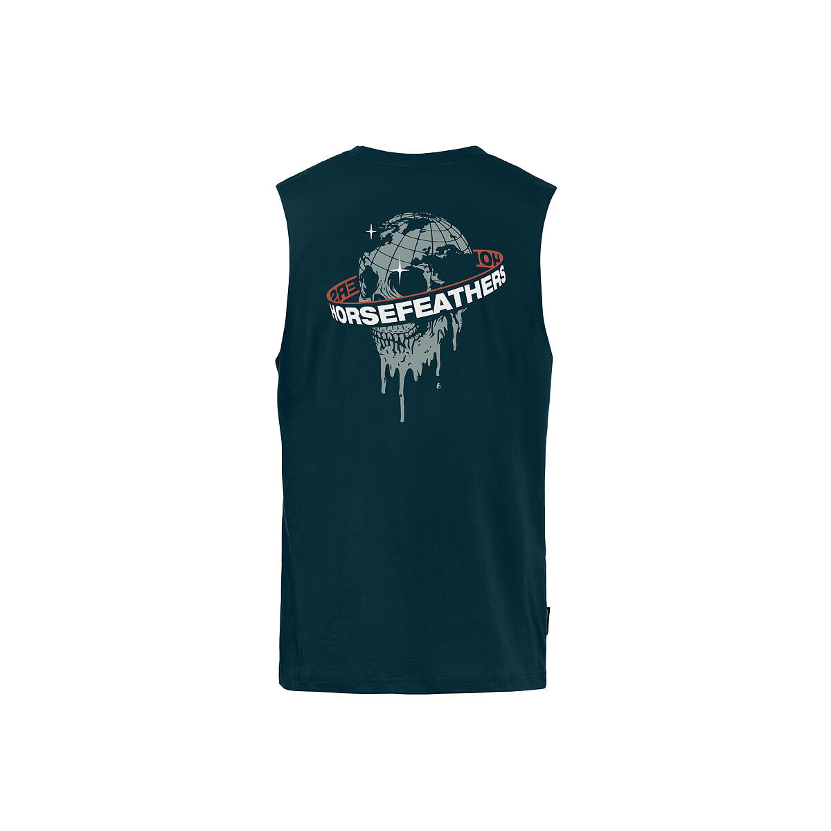 Orbit Tank top
