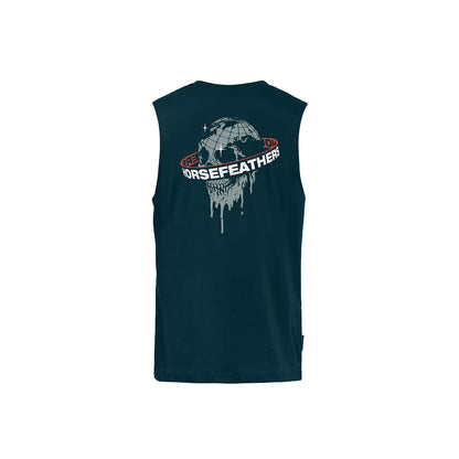Orbit Tank top