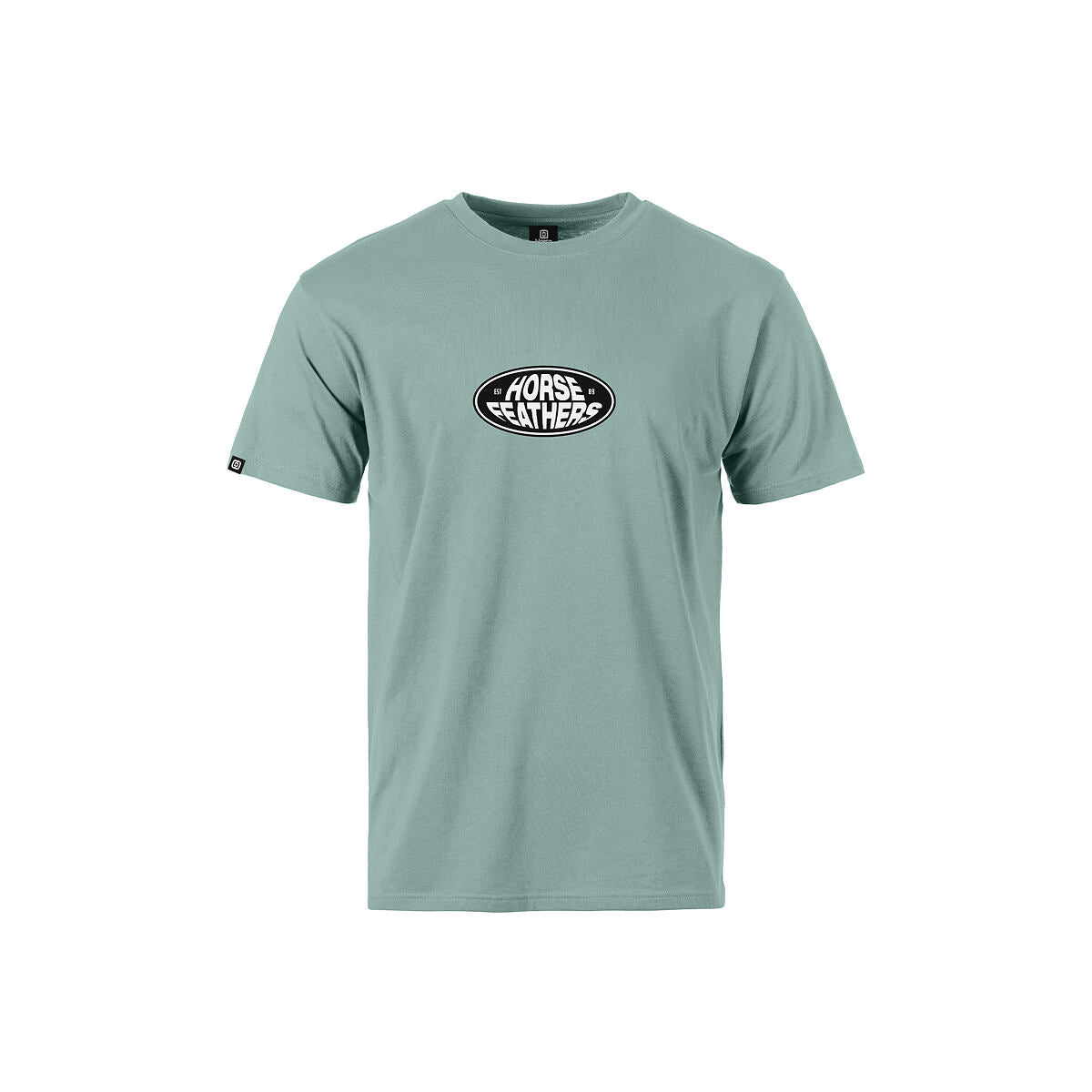 Dynamo t-shirt - blue haze size L