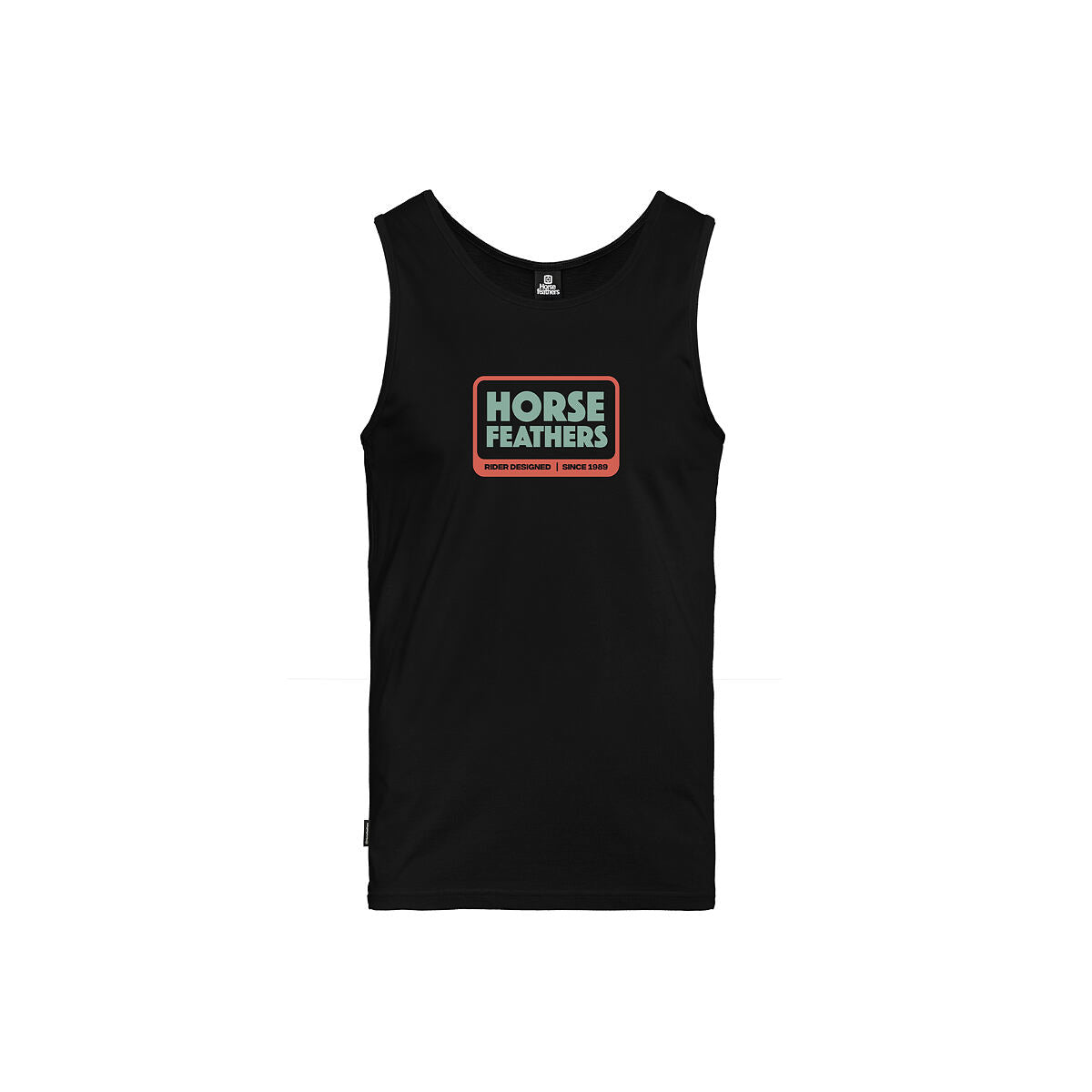 Millennium Tank top
