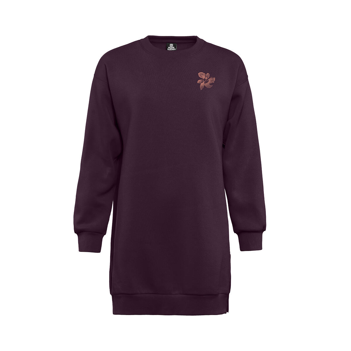 Qiana sweatshirt