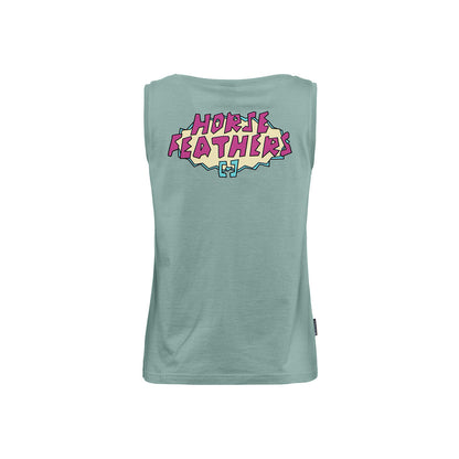 Avoir top - blue haze size L