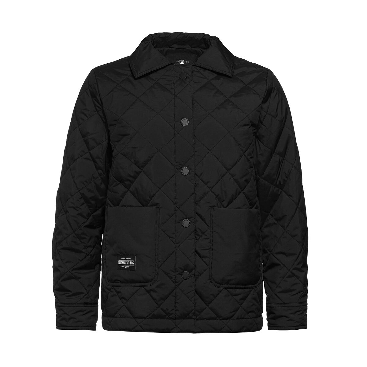 Oia jacket