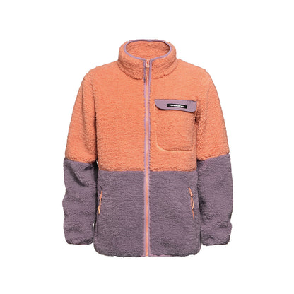 Rena women's fleece sweatshirt