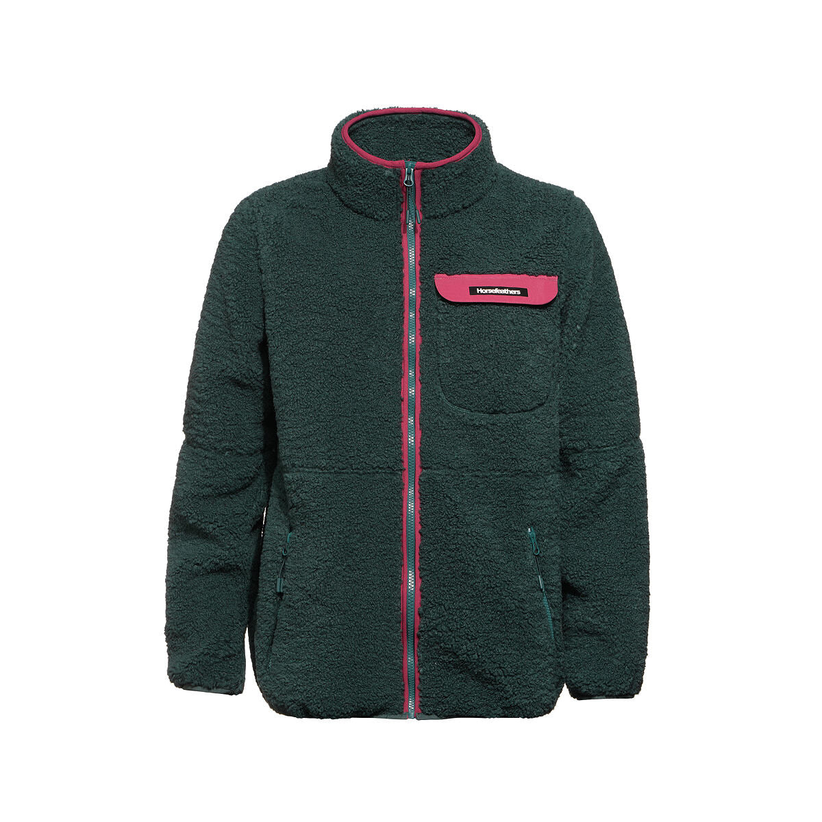 Rena women's fleece sweatshirt