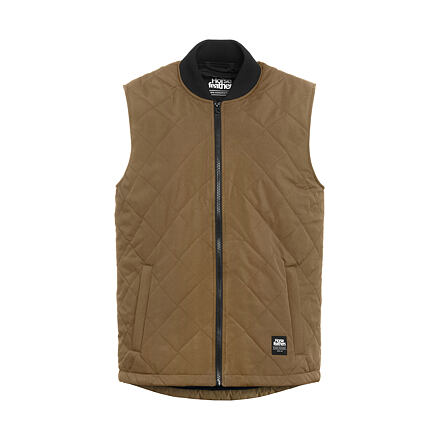 Rogue vest