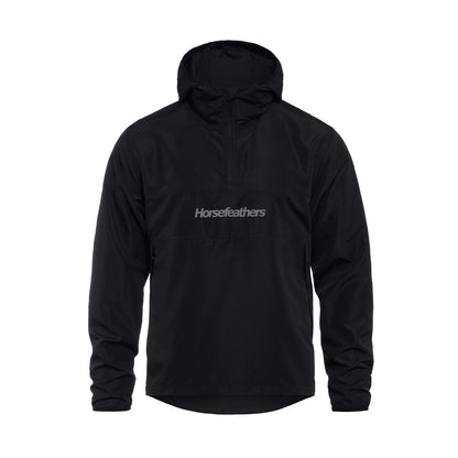 Hill bike jacket