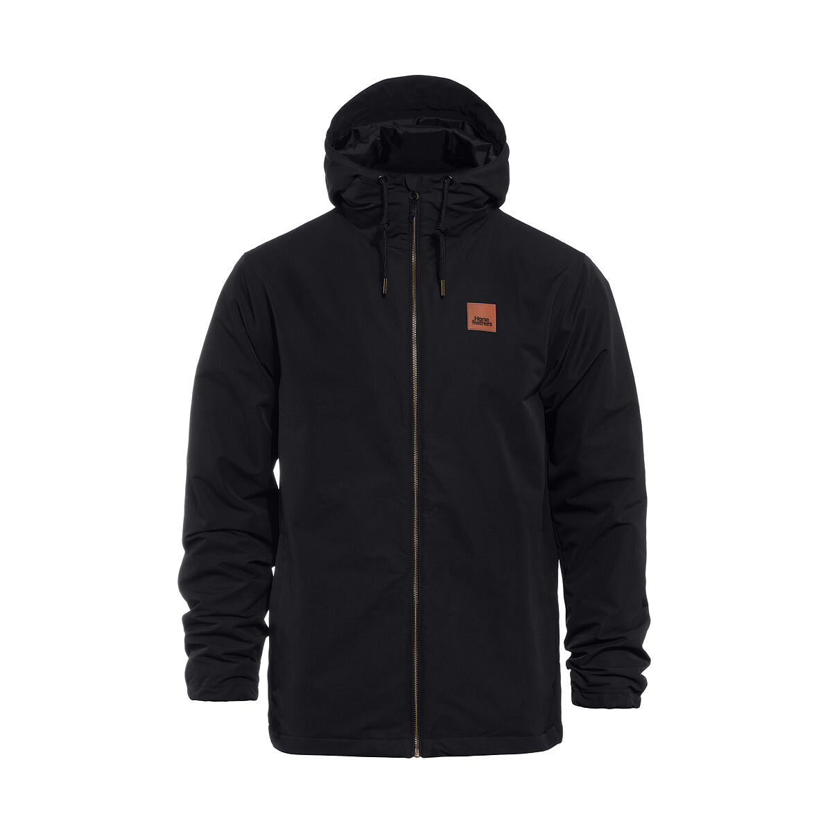 Clark jacket