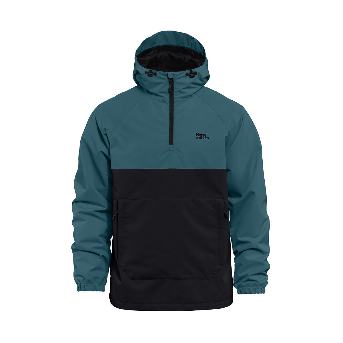 Landon jacket