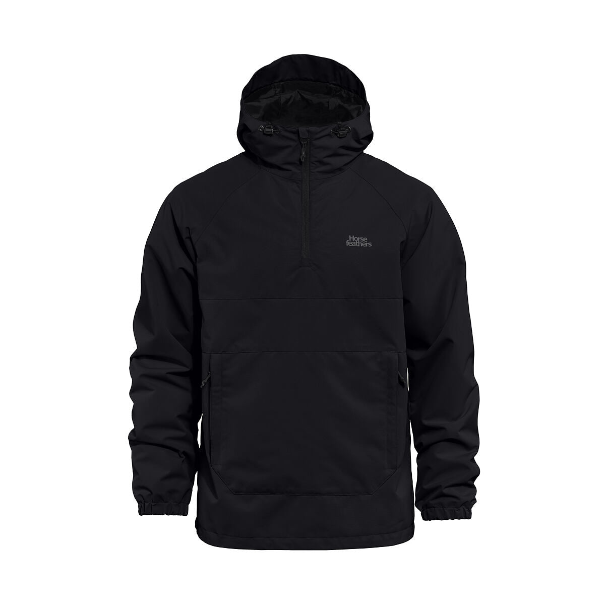 Landon jacket