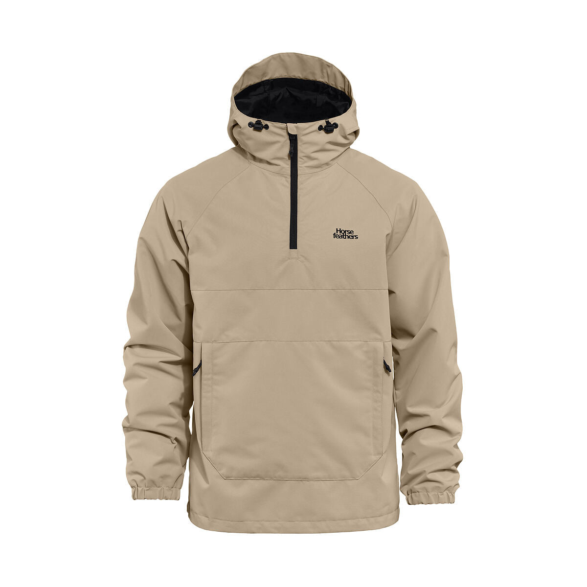 Landon jacket