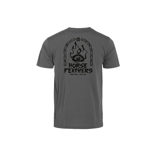 Reckless tech t