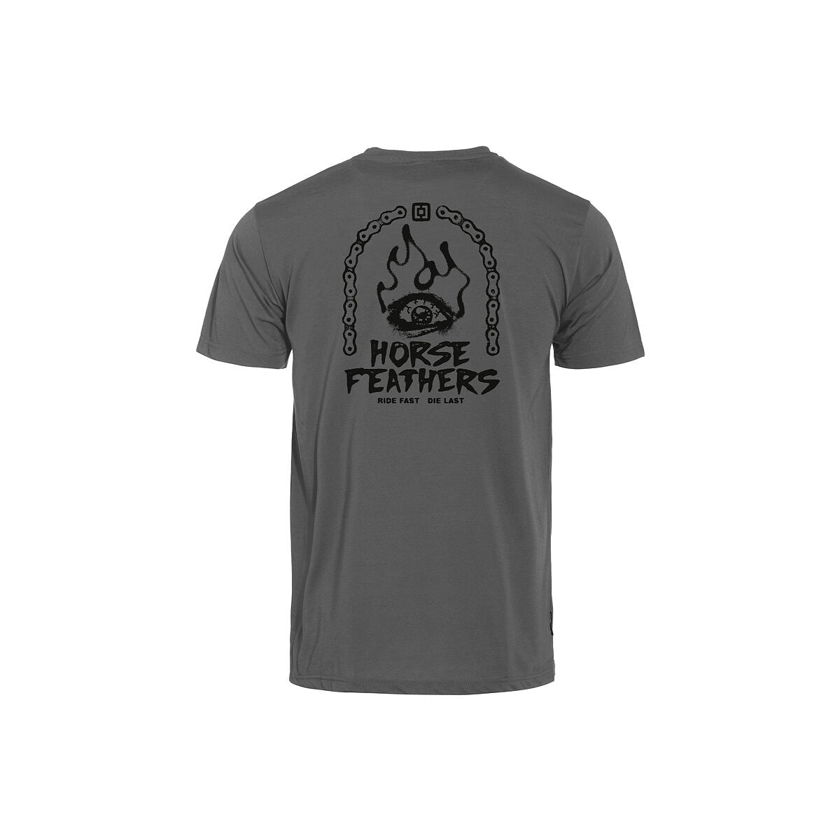 Reckless tech t