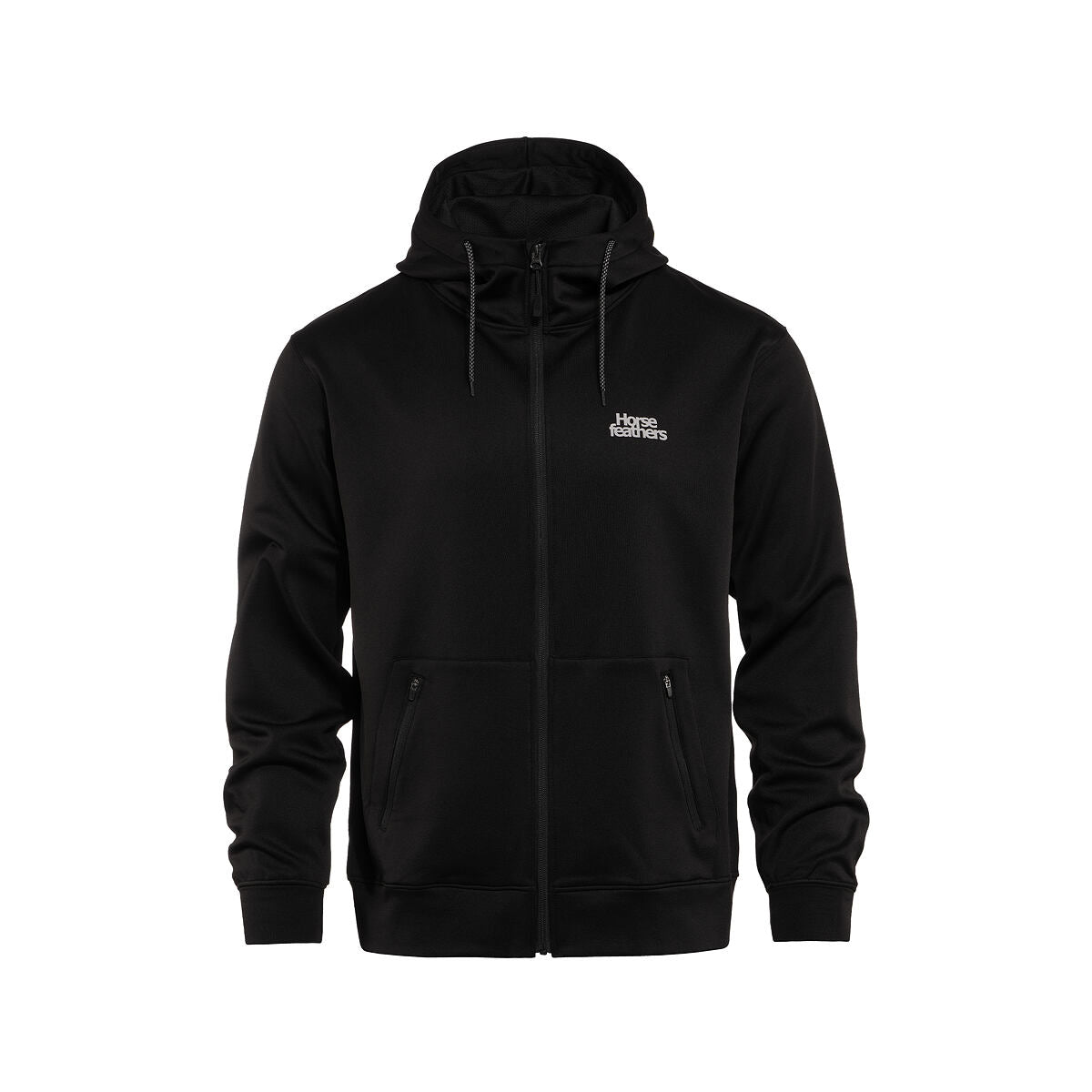 Callum multipurpose zip hoodie