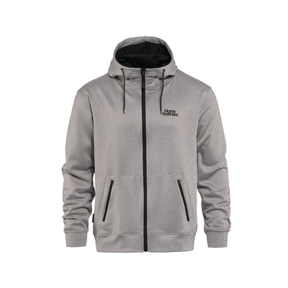 Callum multipurpose zip hoodie