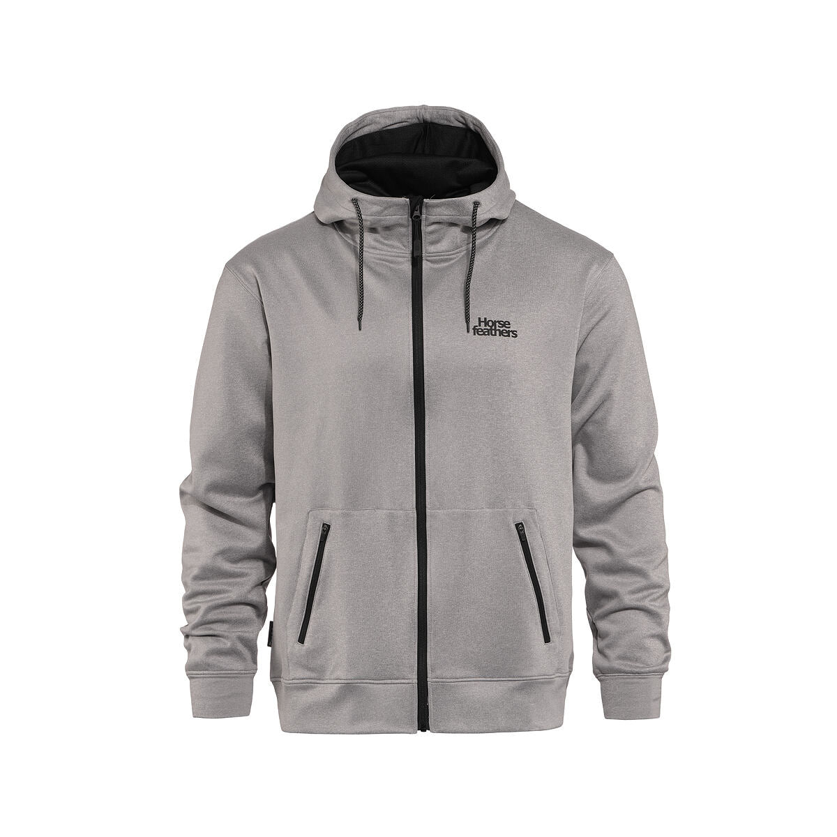 Callum multipurpose zip hoodie