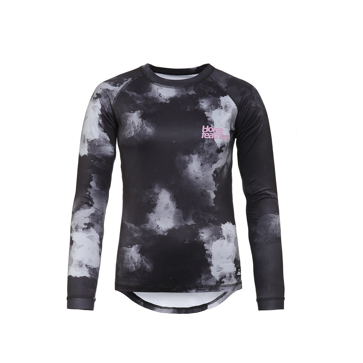 Deco LS women's bike jersey