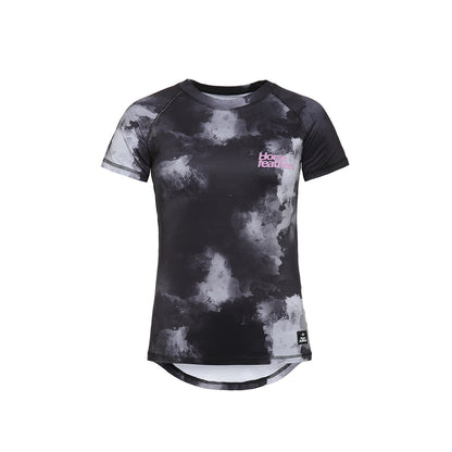 Deco women's bike jersey