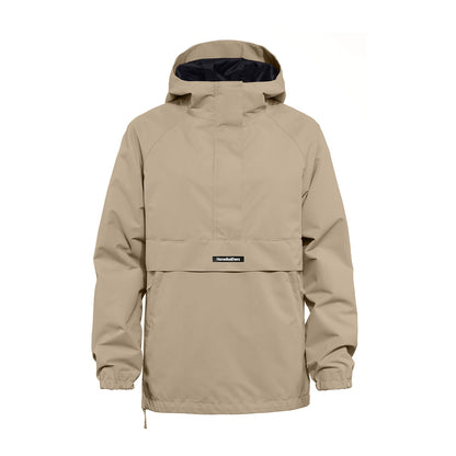 Ala jacket
