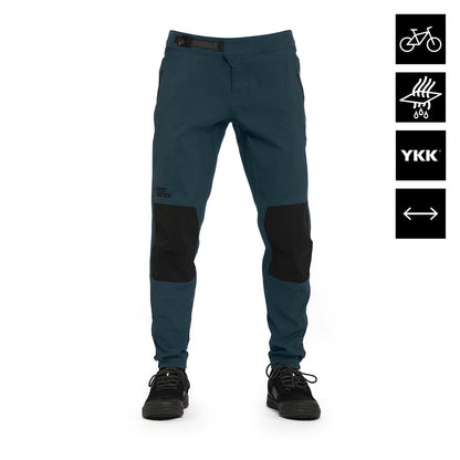 Stoker bike pants