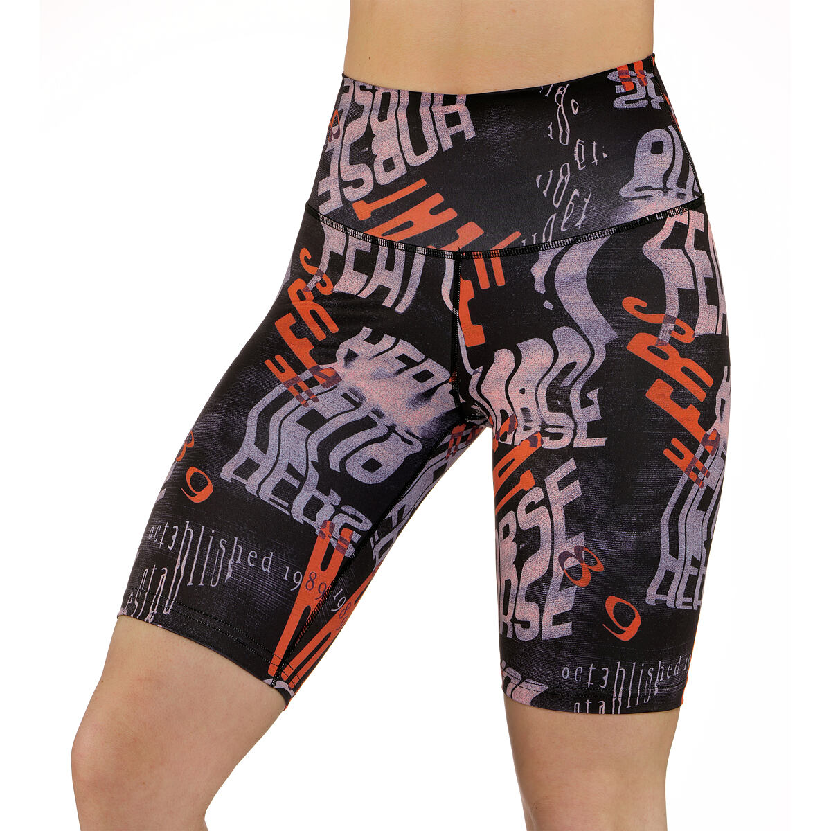 Tikka women's shorts