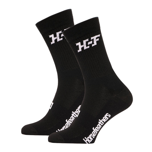 Jam Long Youth sport tech socks