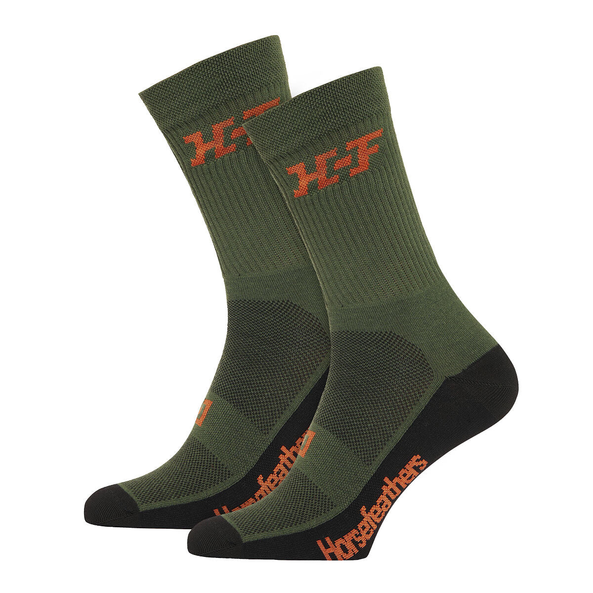 Jam Long sport tech socks