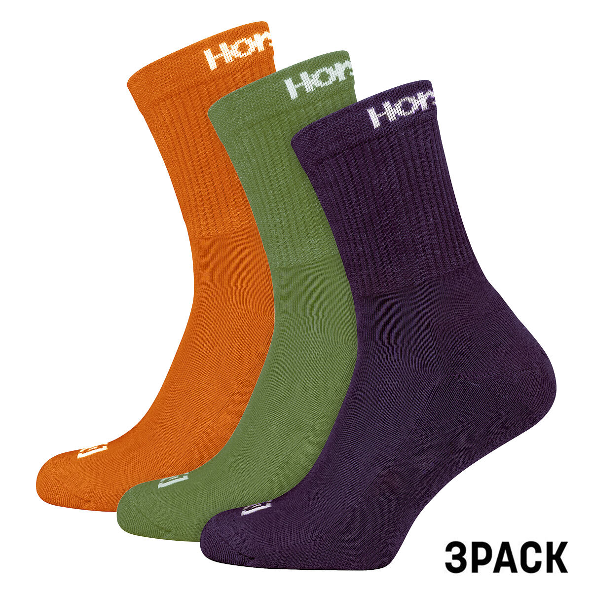 Delete 3Pack socks - multicolor VII size 11