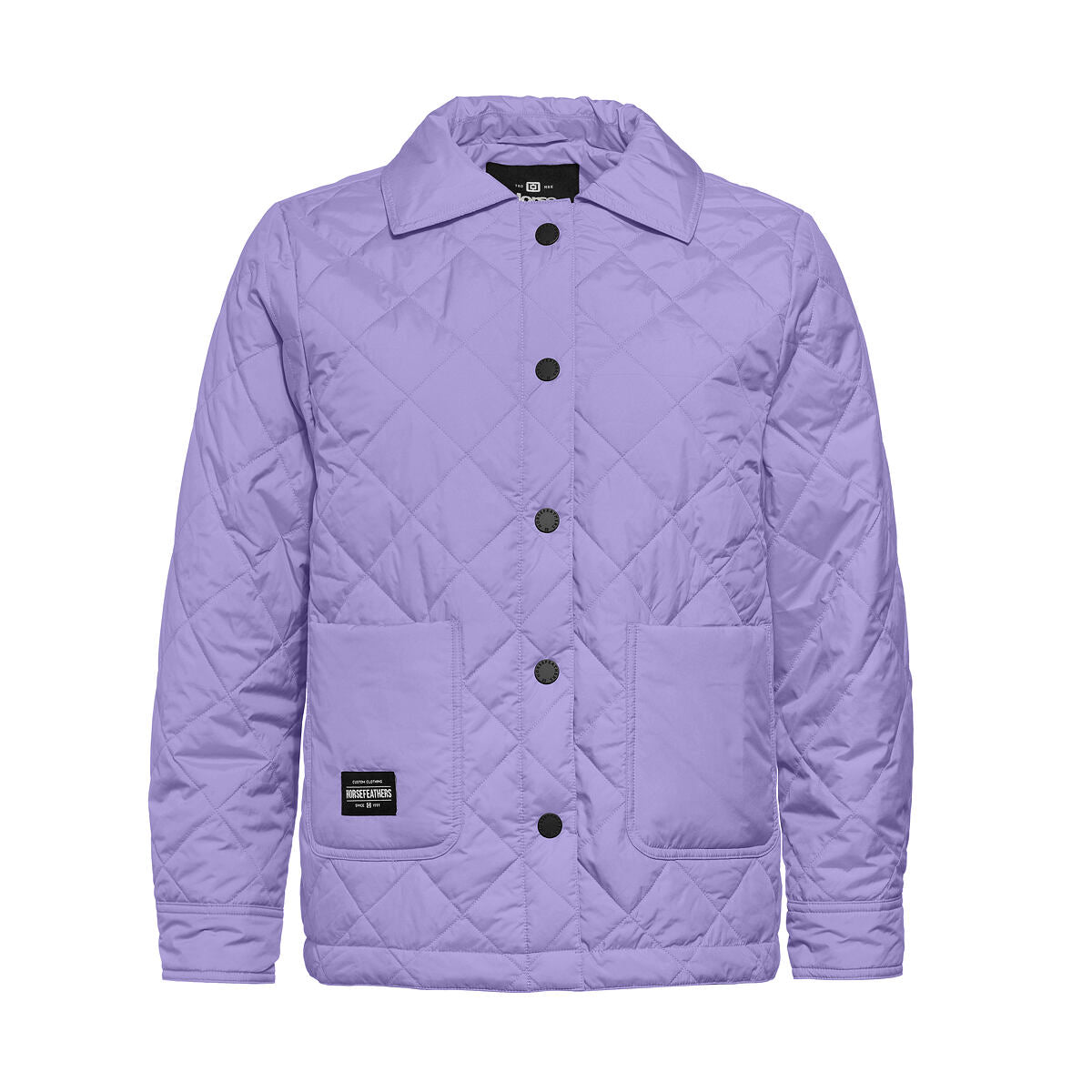 Oia jacket