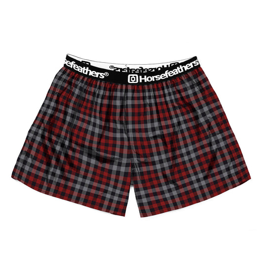 Clay boxer shorts