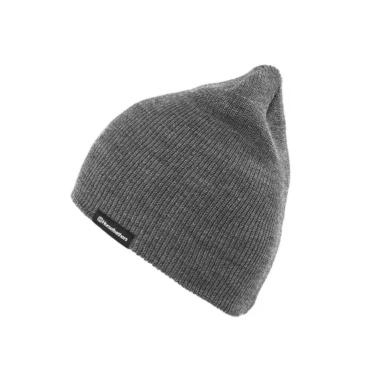 Yard beanie - heather gray