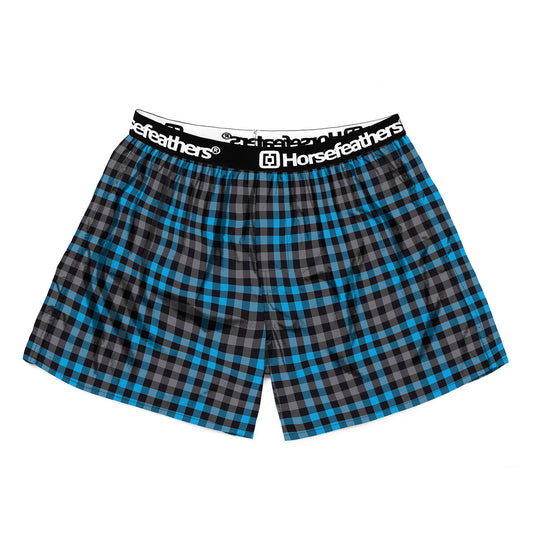 Clay boxer shorts