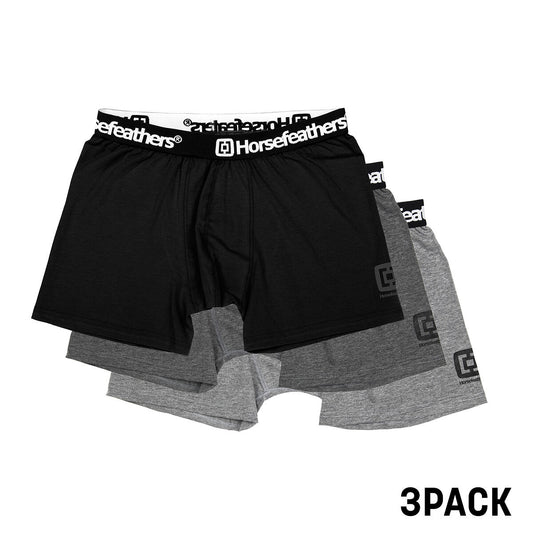 Dynasty 3Pack boxer briefs