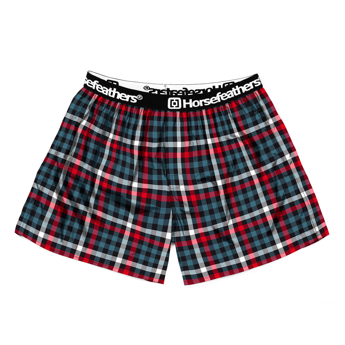Clay boxer shorts
