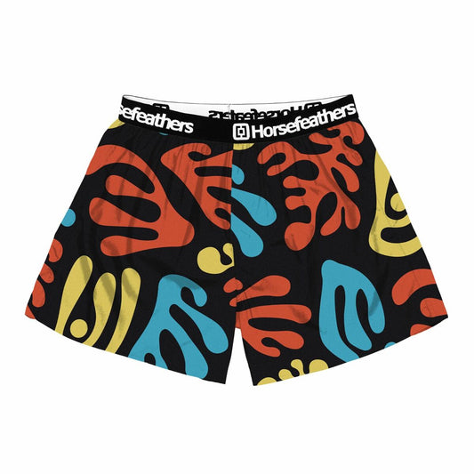 Frazier boxer shorts