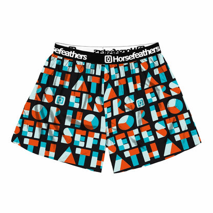 Frazier boxer shorts