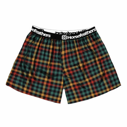 Clay boxer shorts