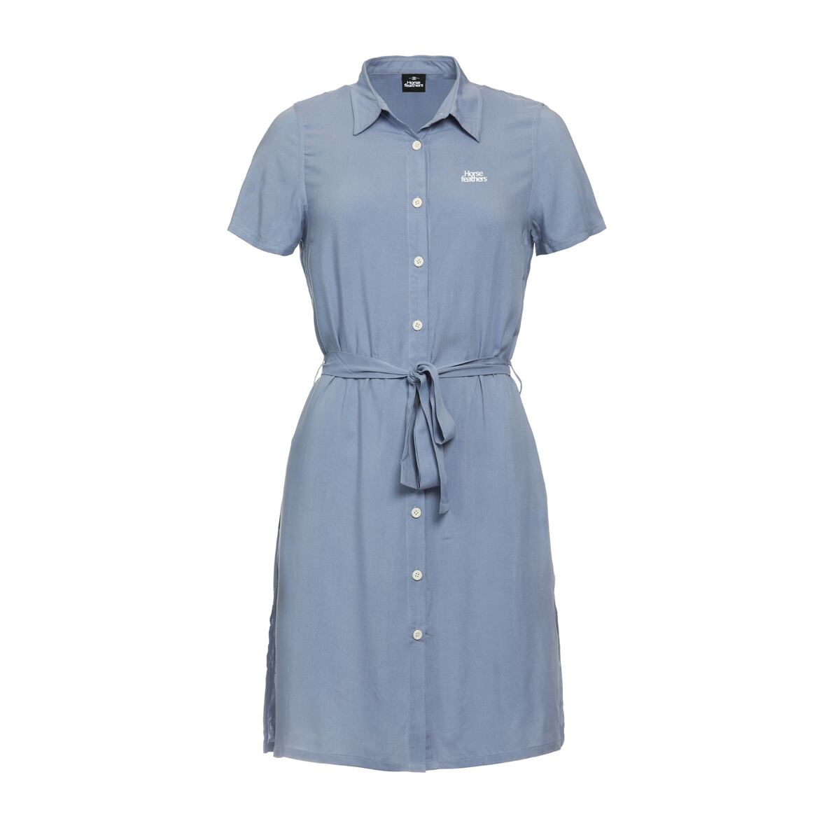 Dara dress - dream blue size XS