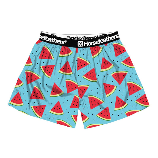 Frazier boxer shorts