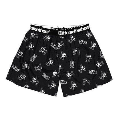 Frazier boxer shorts