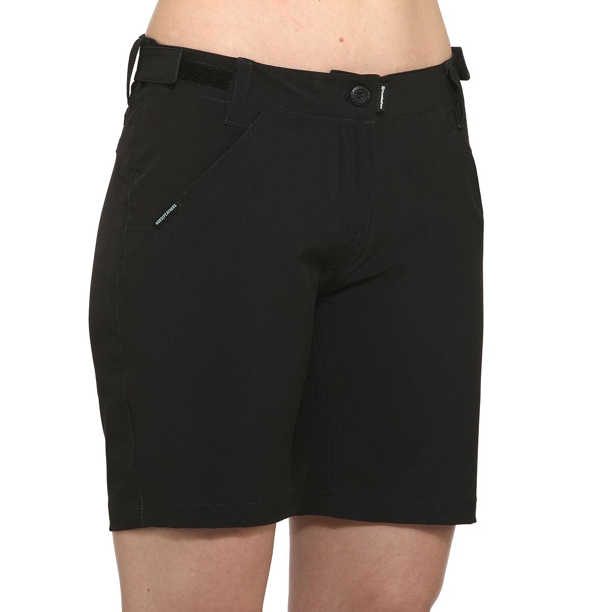 Drew women's bike shorts