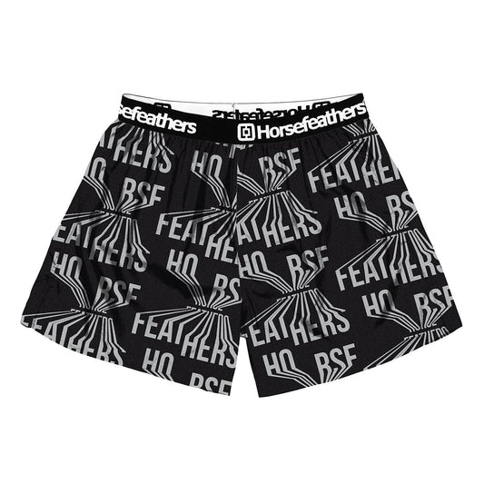 Frazier boxer shorts