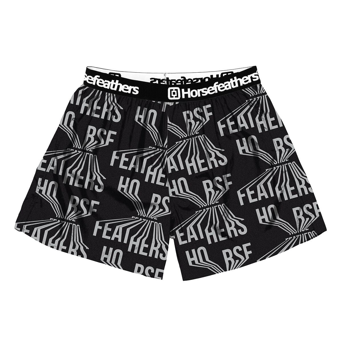 Frazier boxer shorts